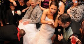 Occasional Sounds Entertainment Weddings DJ Services - New Jersey