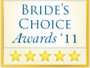 Brides Choice Awards 2011