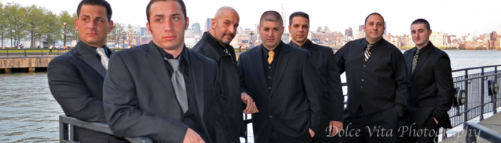 Occasional Sounds Entertainment Team