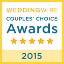 Couples Choice Award