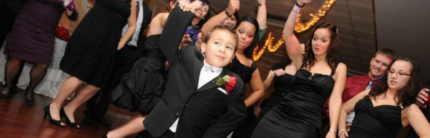 Everyone Loves To Dance