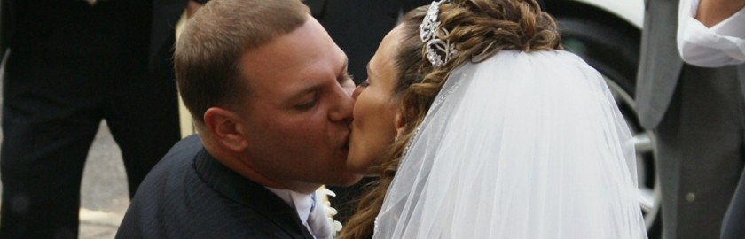 The Big Kiss